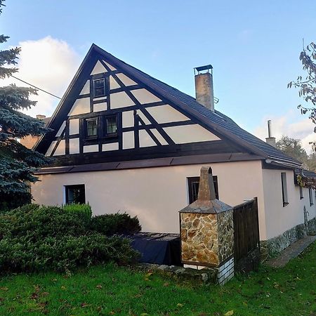 West Bohemian Home, Krajkova 208 Esterno foto