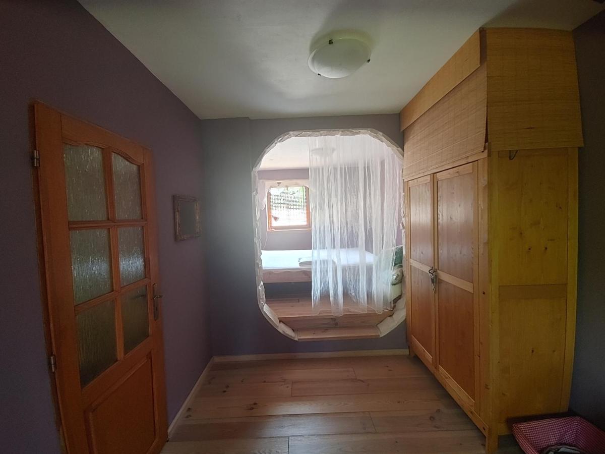 West Bohemian Home, Krajkova 208 Esterno foto