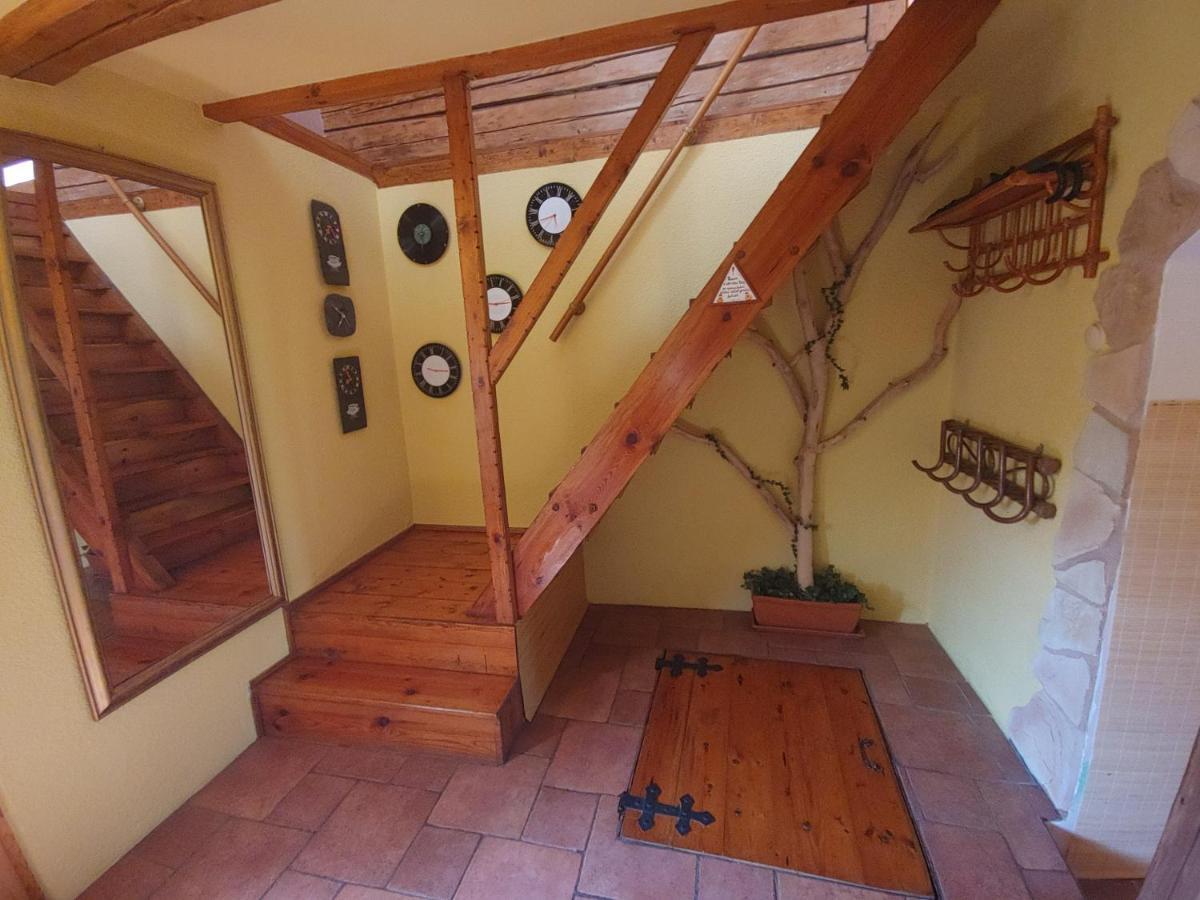 West Bohemian Home, Krajkova 208 Esterno foto
