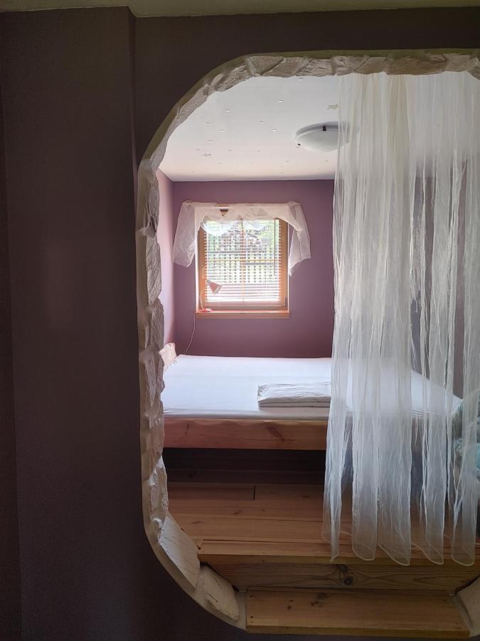 West Bohemian Home, Krajkova 208 Esterno foto