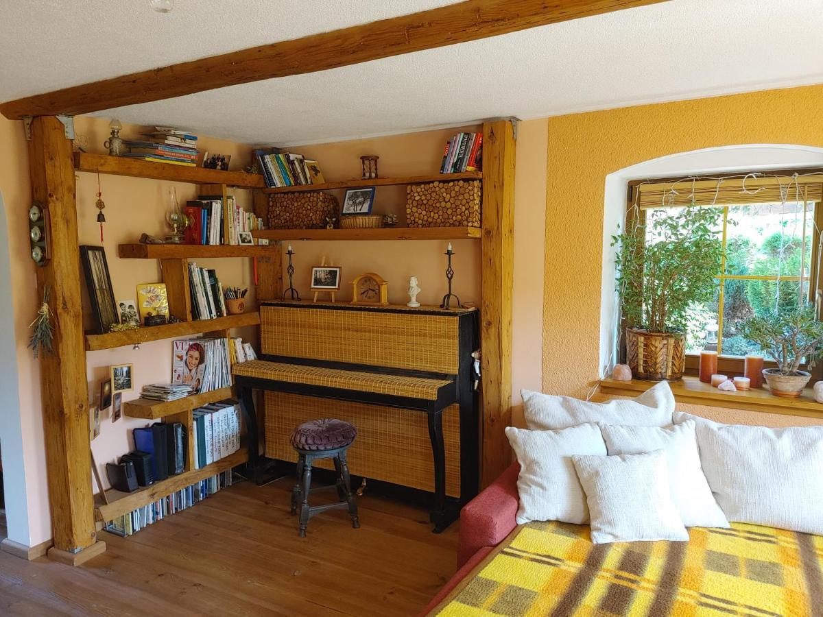 West Bohemian Home, Krajkova 208 Esterno foto