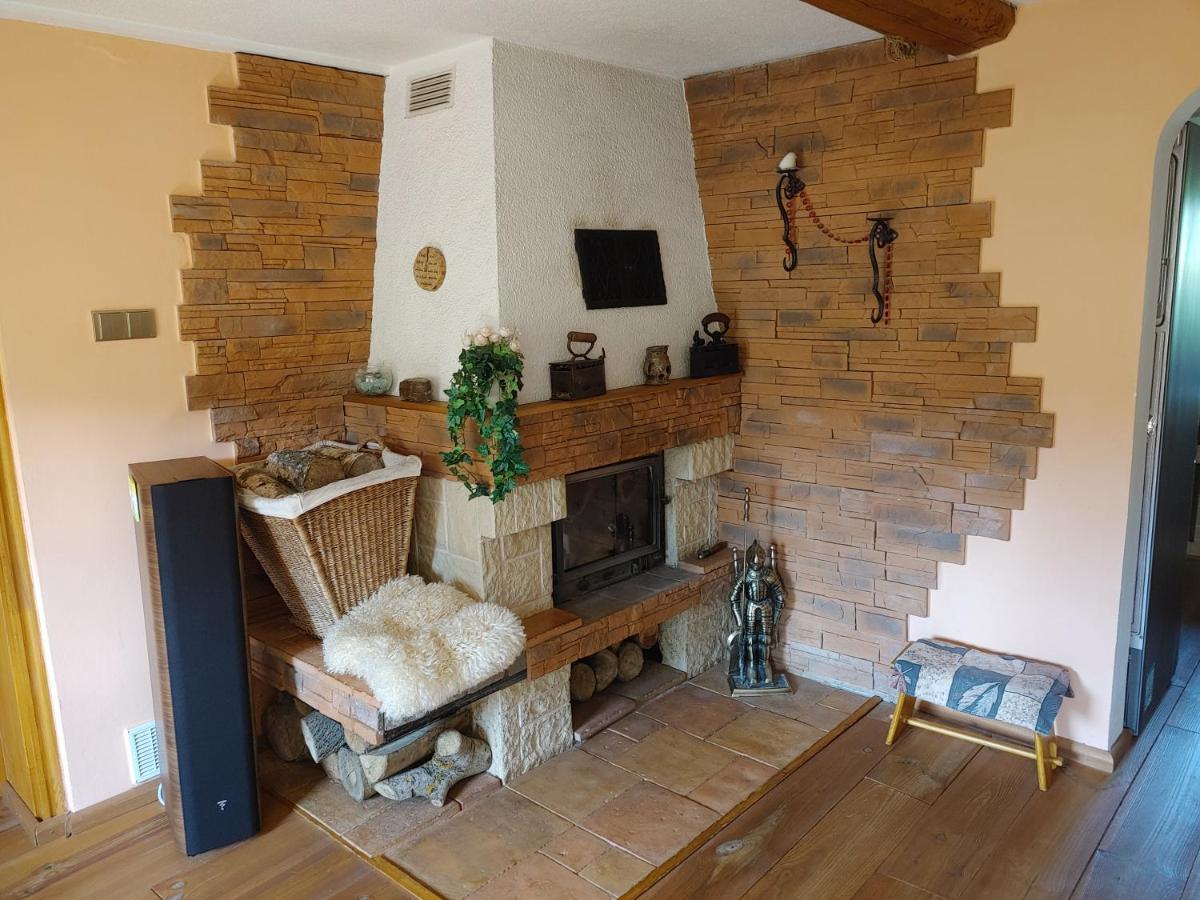 West Bohemian Home, Krajkova 208 Esterno foto