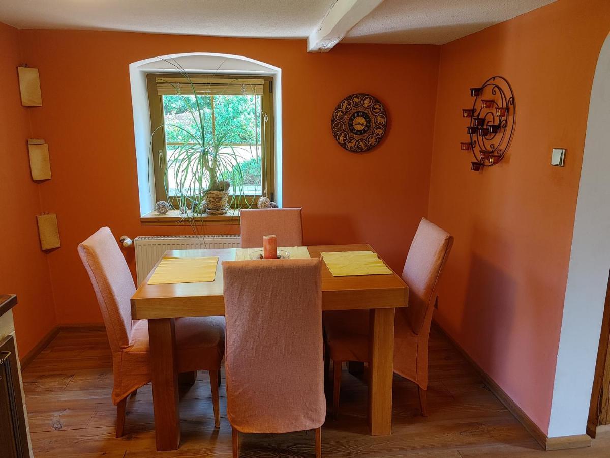 West Bohemian Home, Krajkova 208 Esterno foto