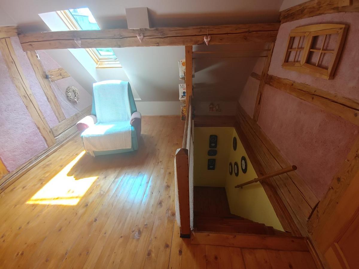 West Bohemian Home, Krajkova 208 Esterno foto