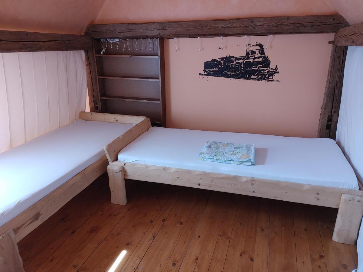 West Bohemian Home, Krajkova 208 Esterno foto