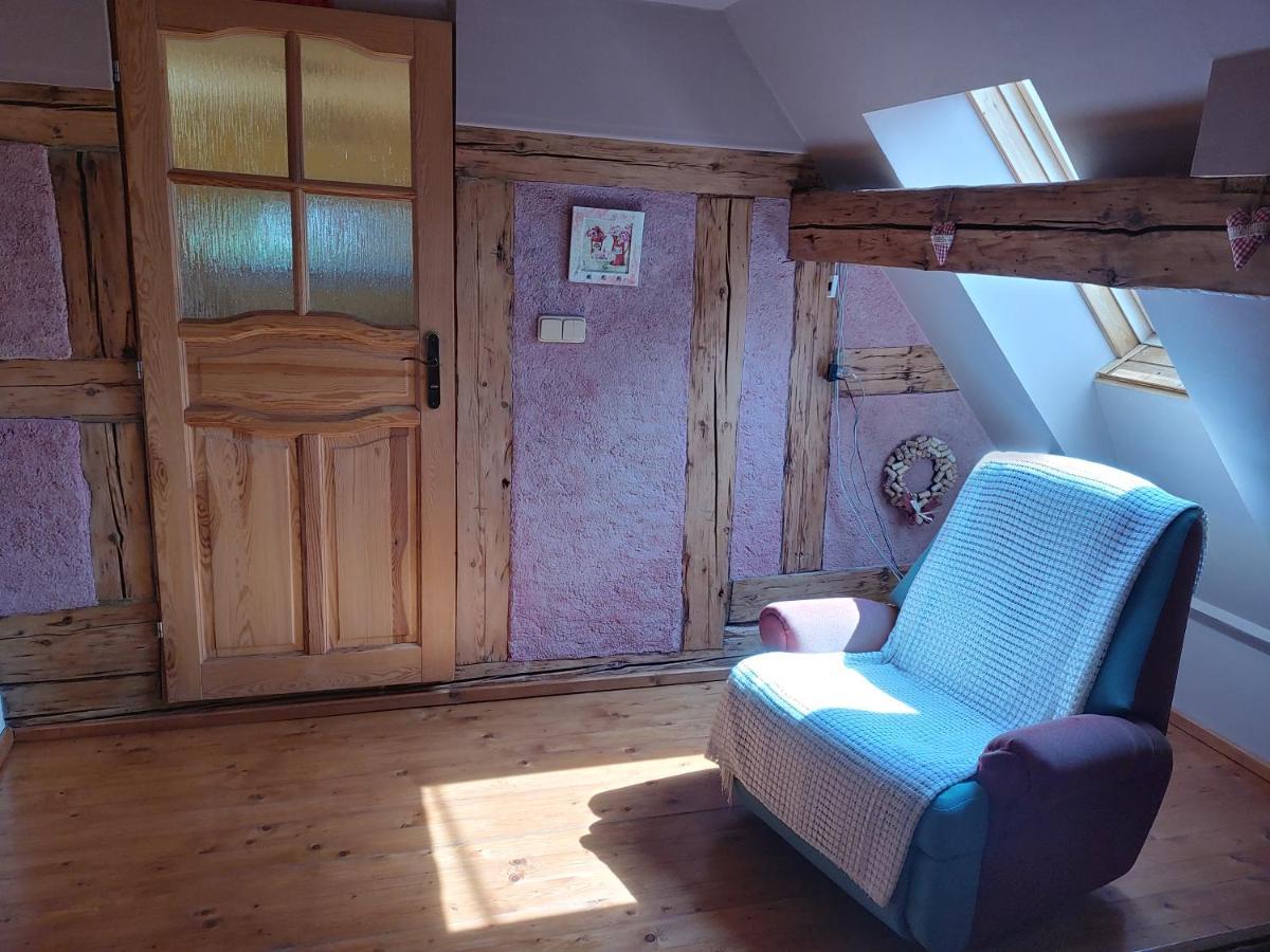 West Bohemian Home, Krajkova 208 Esterno foto