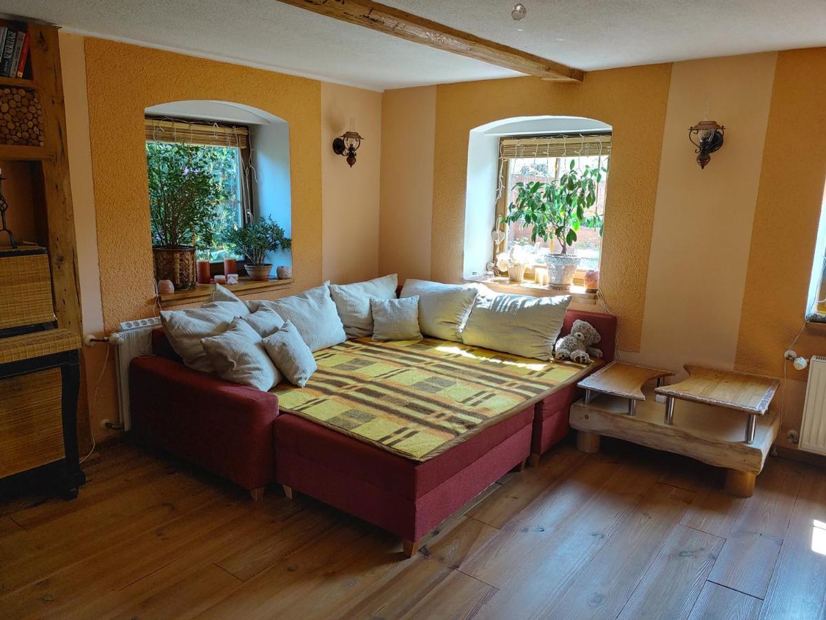 West Bohemian Home, Krajkova 208 Esterno foto