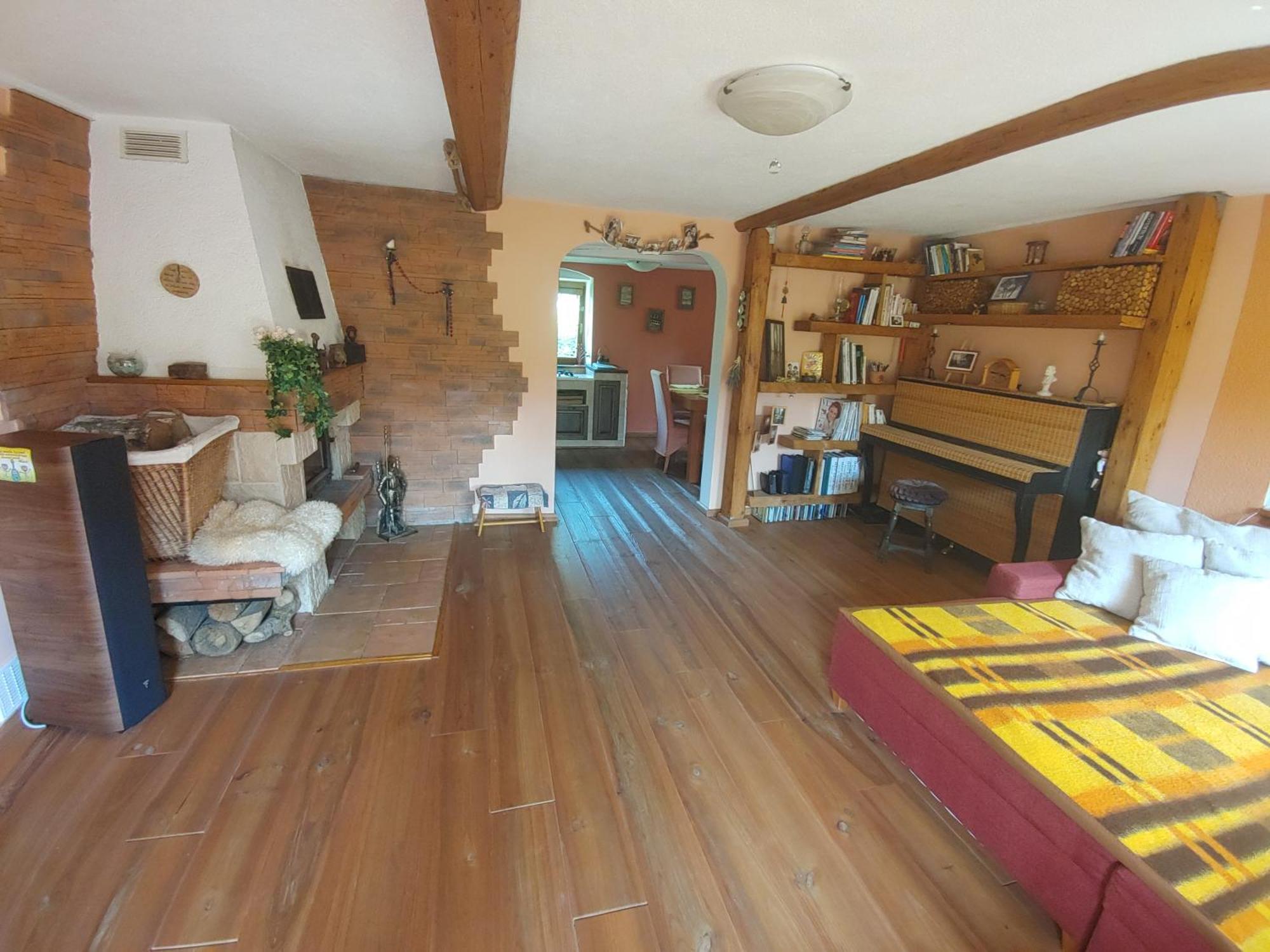 West Bohemian Home, Krajkova 208 Esterno foto