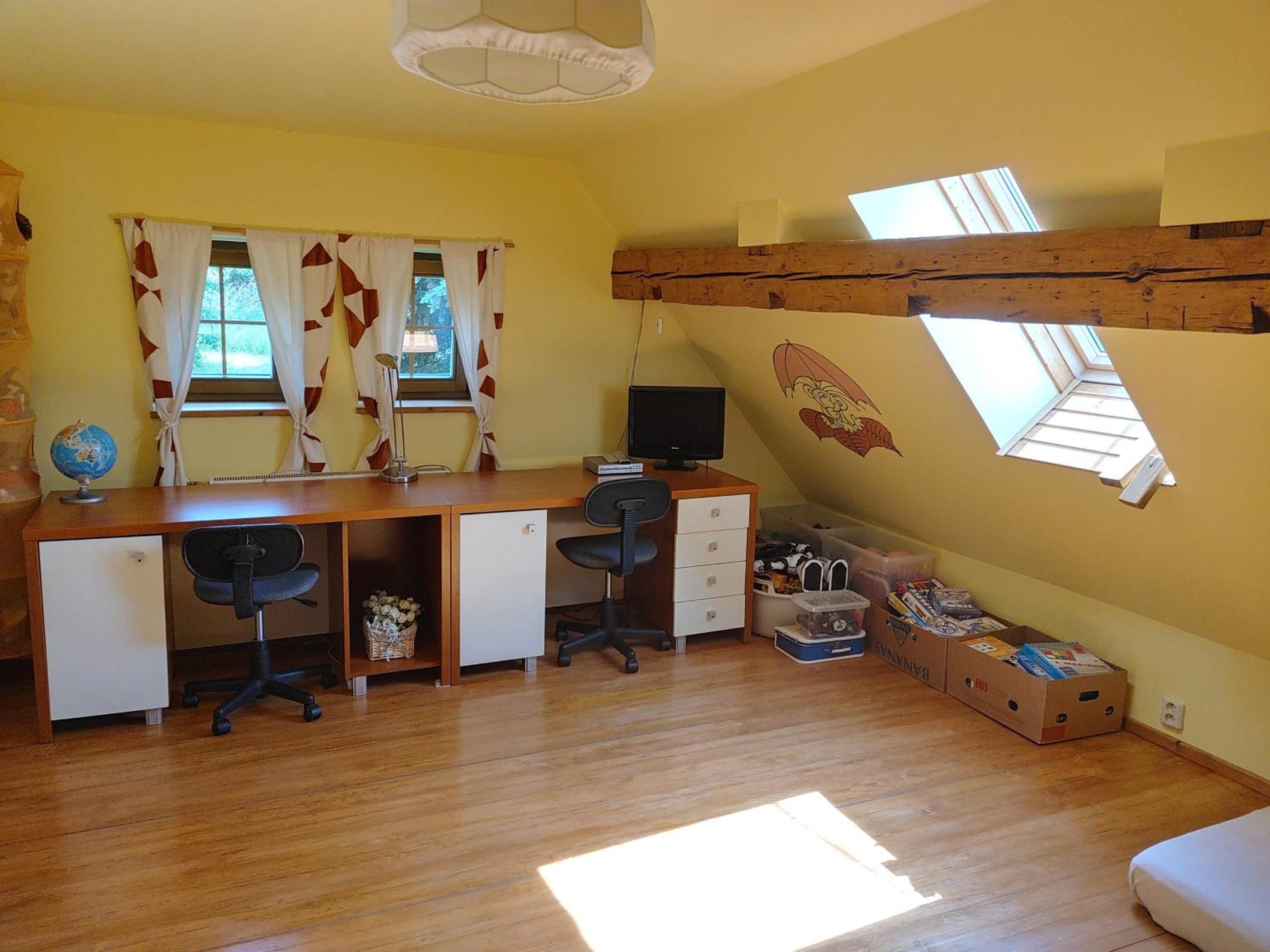 West Bohemian Home, Krajkova 208 Esterno foto